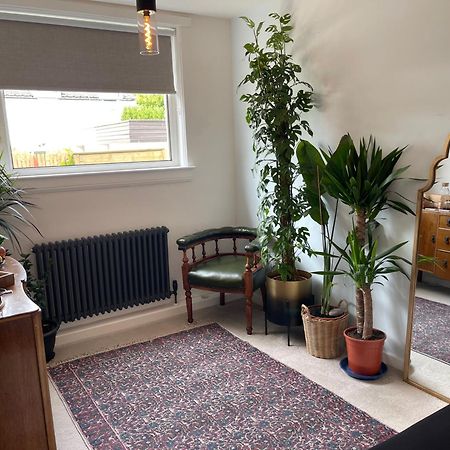 Private Room With Separate Shower And Free Parking Edinburgh Luaran gambar