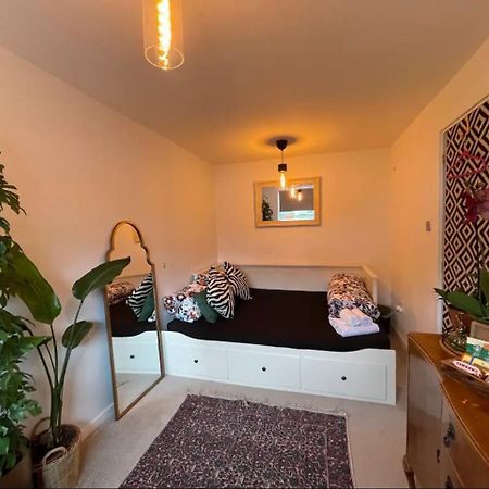 Private Room With Separate Shower And Free Parking Edinburgh Luaran gambar