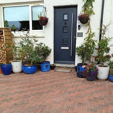 Private Room With Separate Shower And Free Parking Edinburgh Luaran gambar