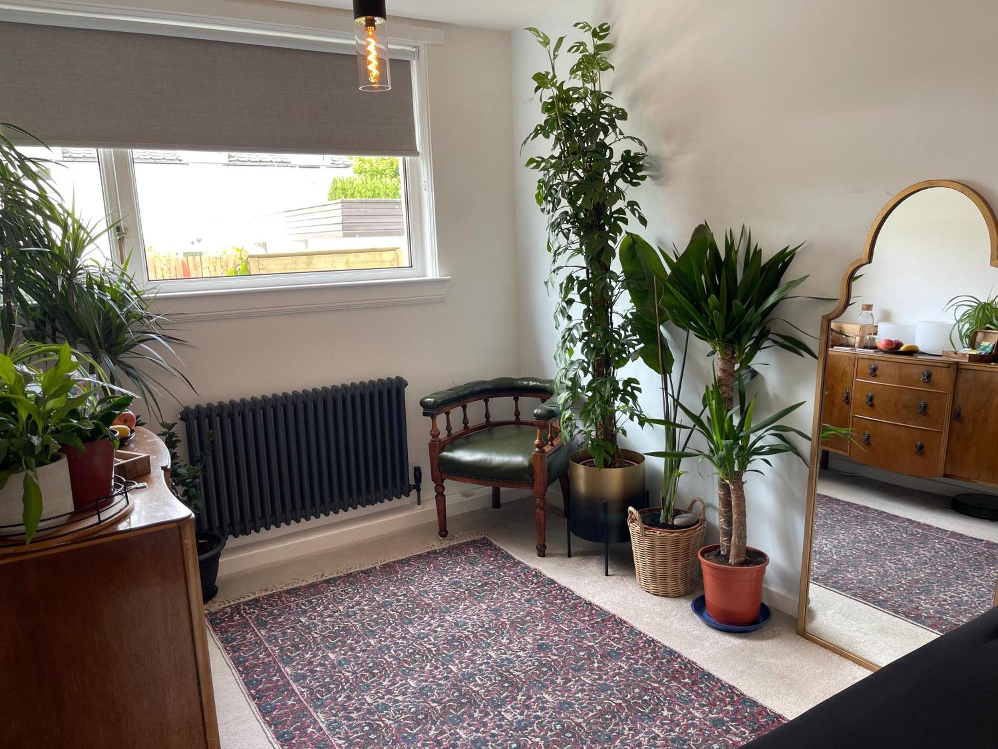 Private Room With Separate Shower And Free Parking Edinburgh Luaran gambar