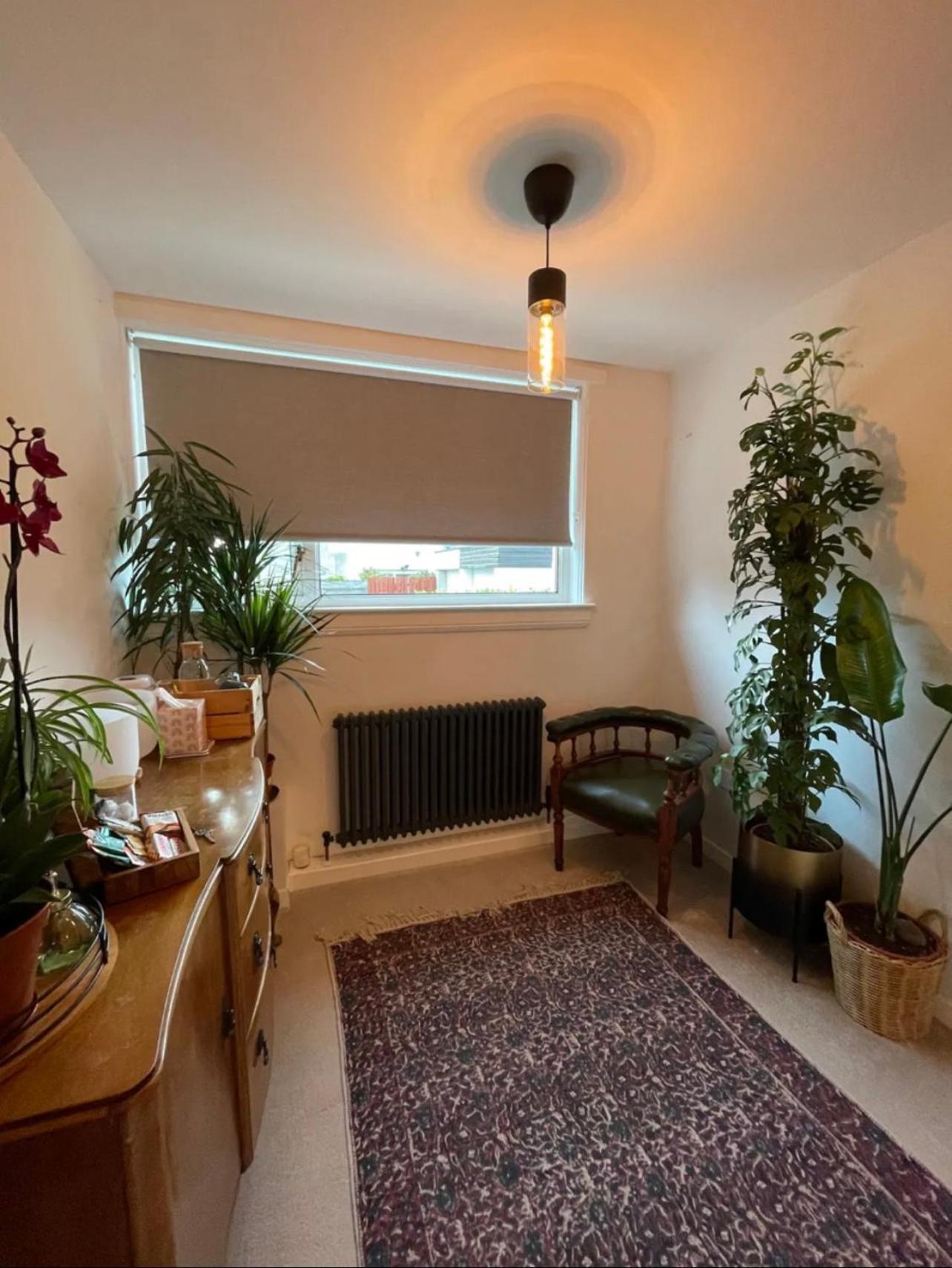 Private Room With Separate Shower And Free Parking Edinburgh Luaran gambar