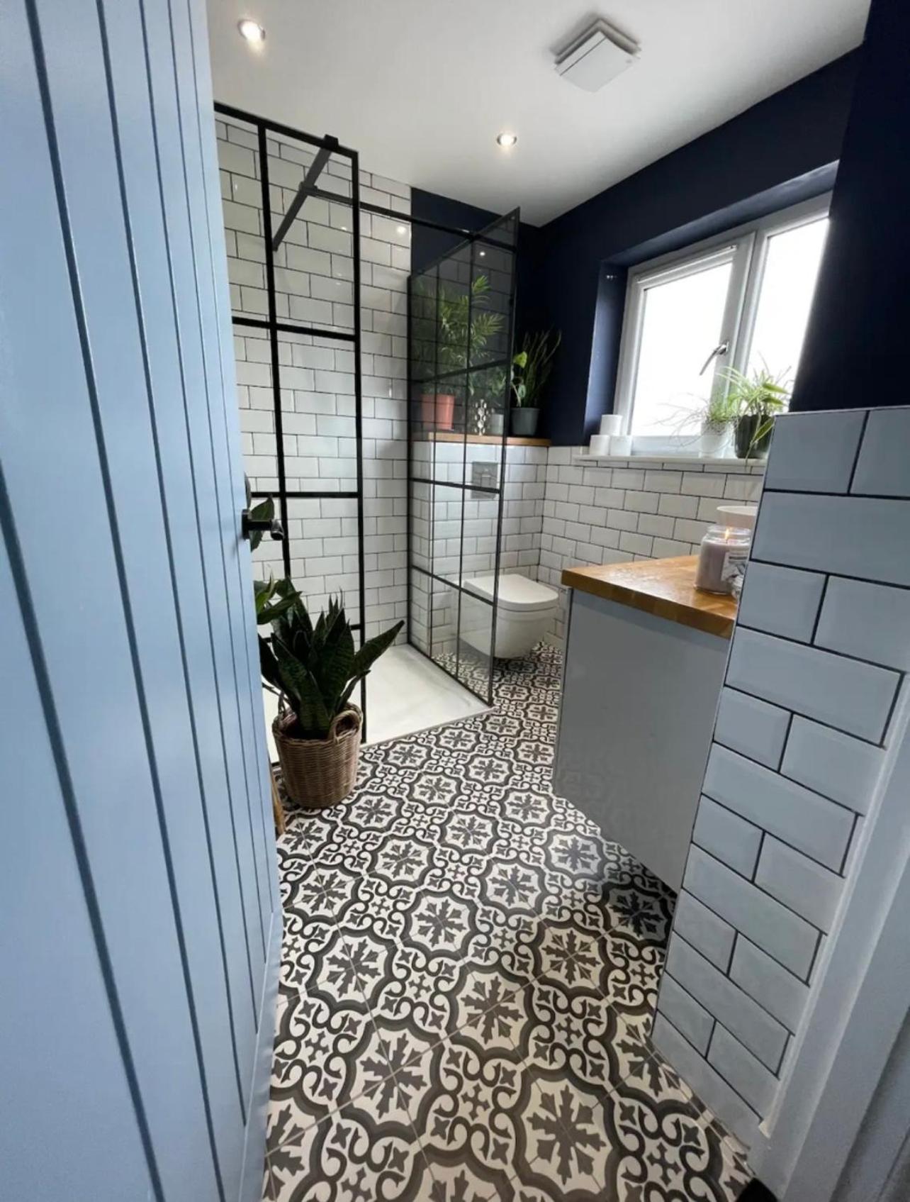Private Room With Separate Shower And Free Parking Edinburgh Luaran gambar